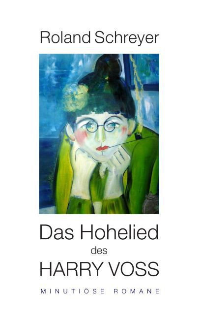 Das Hohelied des Harry Voss main product photo