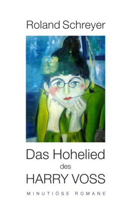 Das Hohelied des Harry Voss
