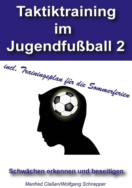 Taktiktraining im Jugendfußball 2 main product photo