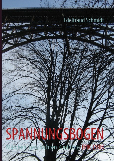 SPANNUNGSBOGEN main product photo