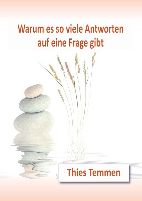 Warum es so viele Antworten auf eine Frage gibt main product photo