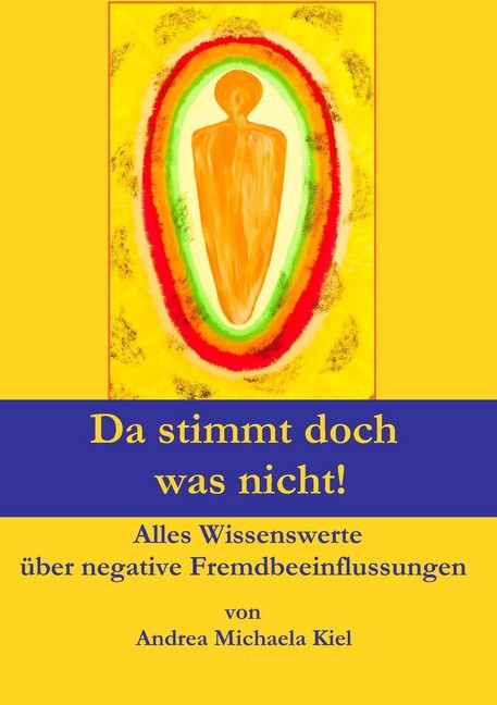 Da stimmt doch was nicht! main product photo