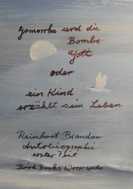 Gomorrha und die Bombe Gott main product photo