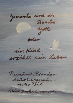 Gomorrha und die Bombe Gott