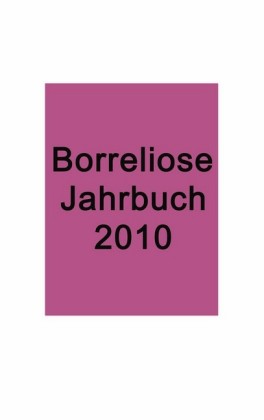 Borreliose Jahrbuch 2010