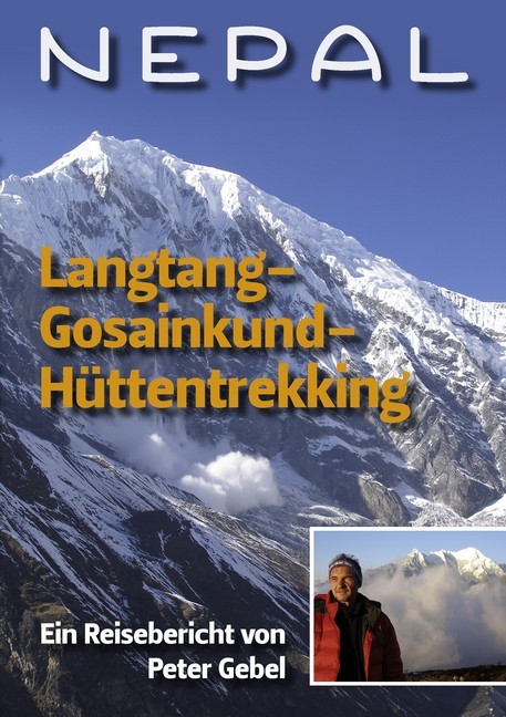 Nepal Langtang-Gosainkund-Hüttentrekking main product photo
