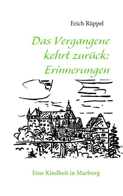 Das Vergangene kehrt zurück: Erinnerungen main product photo