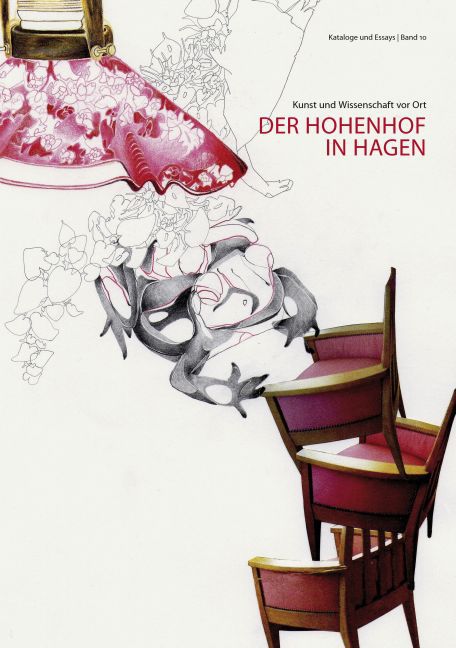 Kunst und Wissenschaft vor Ort: Der Hohenhof in Hagen main product photo