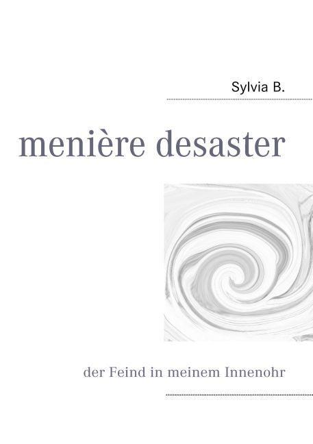 menière desaster main product photo