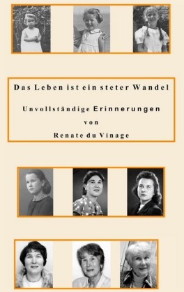 Das Leben ist ein steter Wandel