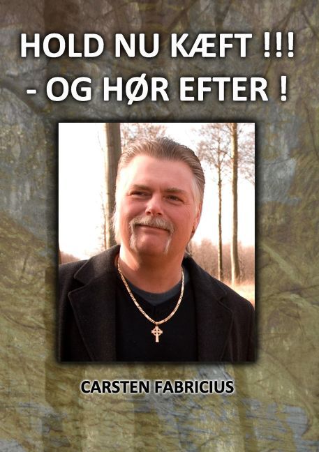 Hold nu kæft !!! - og hør efter ! main product photo