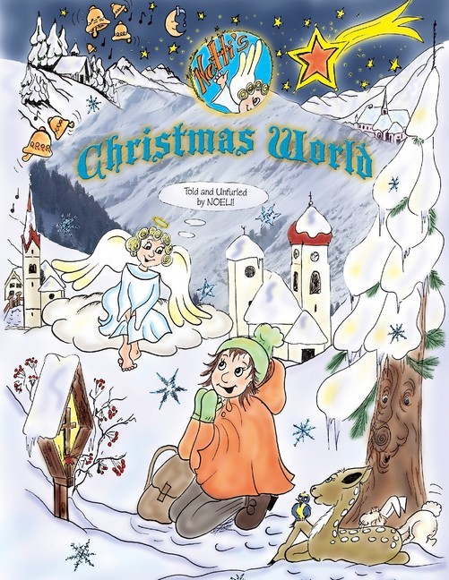 Netti's Christmas World main product photo