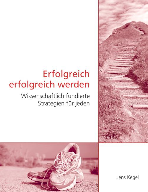 Erfolgreich erfolgreich werden main product photo