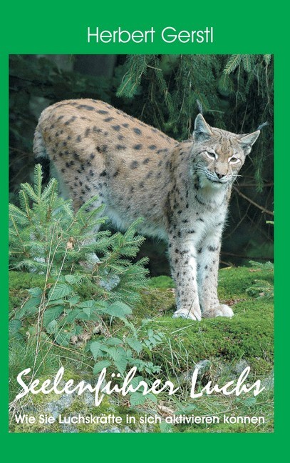 Seelenführer Luchs main product photo