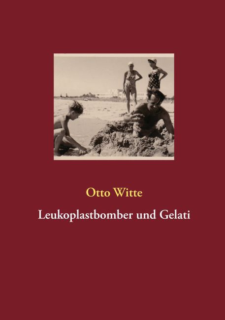 Leukoplastbomber und Gelati main product photo