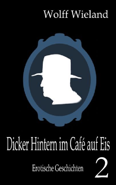 Dicker Hintern im Café auf Eis 2 main product photo
