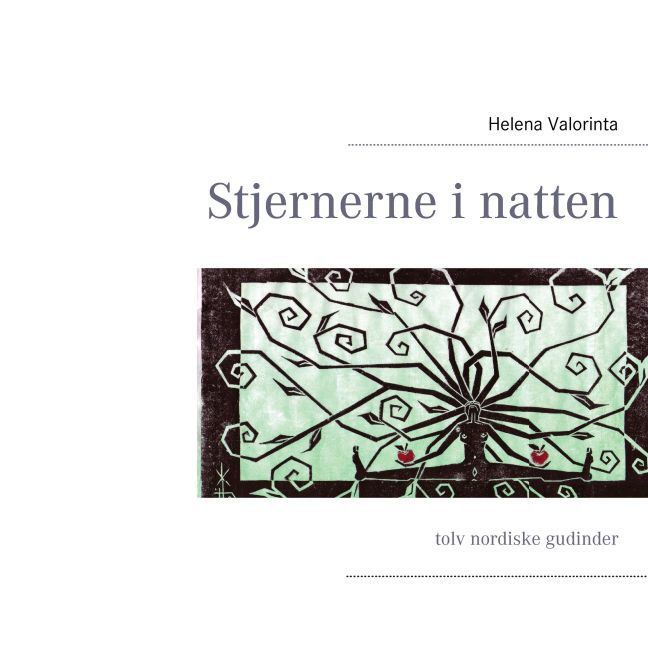 Stjernerne i natten main product photo