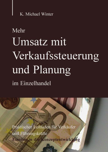 Mehr Umsatz mit Verkaufssteuerung und Planung im Einzelhandel main product photo