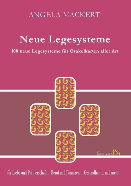 Neue Legesysteme main product photo