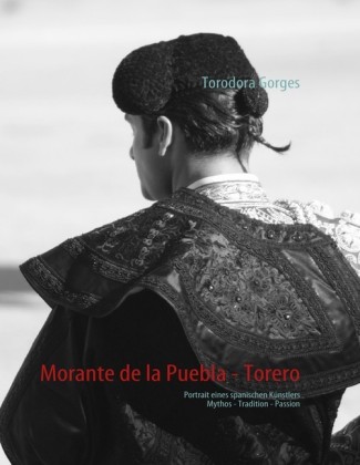 Morante de la Puebla - Torero