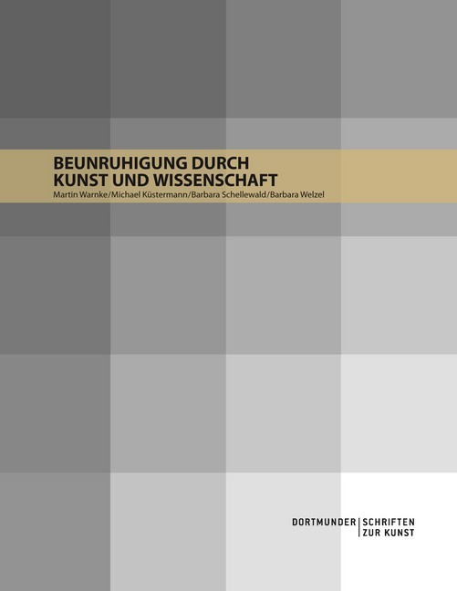 Beunruhigung durch Kunst und Wissenschaft main product photo