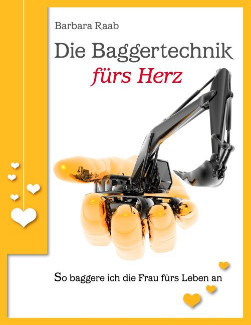 Die Baggertechnik fürs Herz main product photo