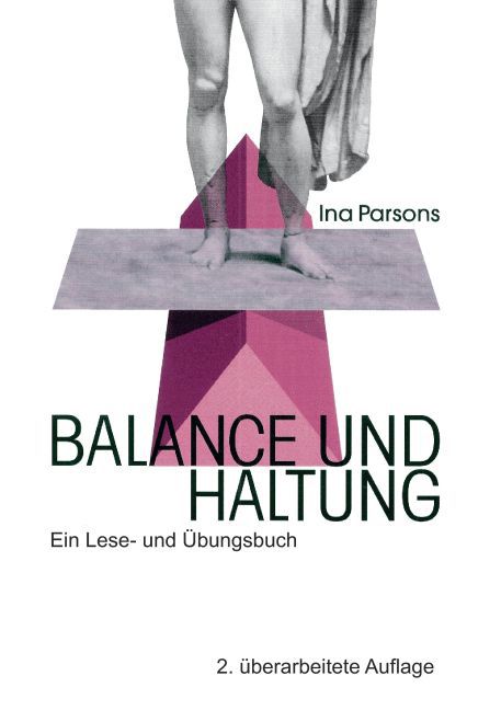 Balance und Haltung main product photo