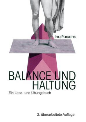 Balance und Haltung