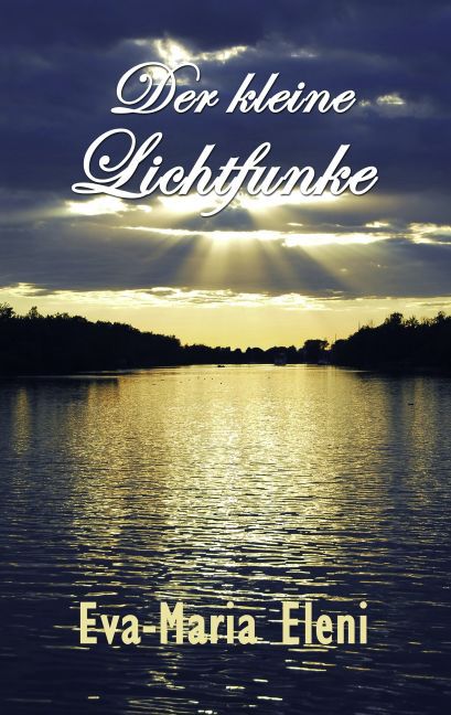 Der kleine Lichtfunke main product photo