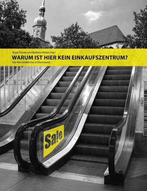 Warum ist hier kein Einkaufszentrum? main product photo