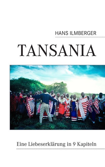 Tansania main product photo