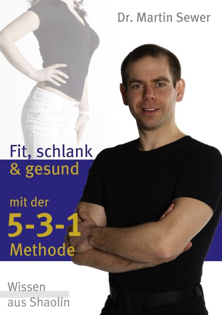 Die 5-3-1 Methode main product photo