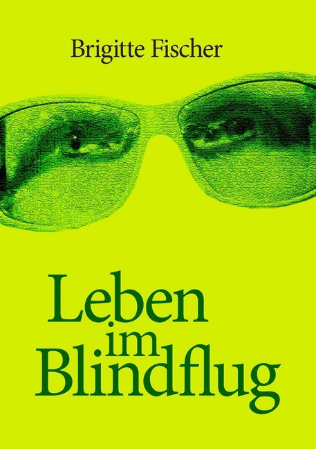 Leben im Blindflug main product photo