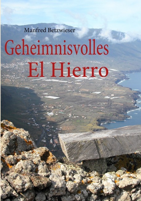 Geheimnisvolles El Hierro main product photo