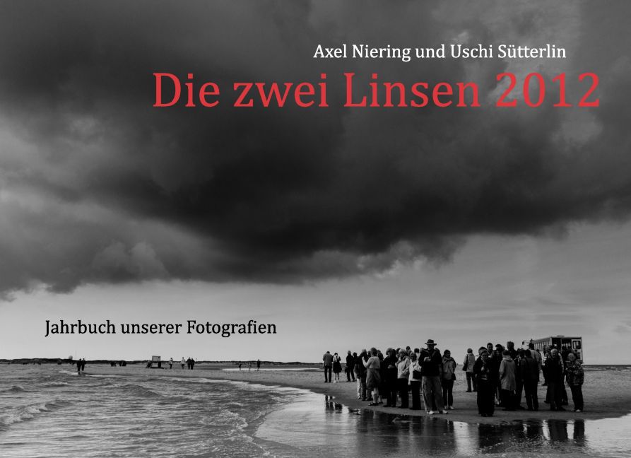 Die zwei Linsen 2012 main product photo