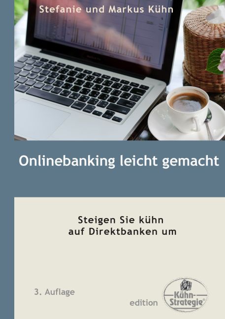 Onlinebanking leicht gemacht main product photo