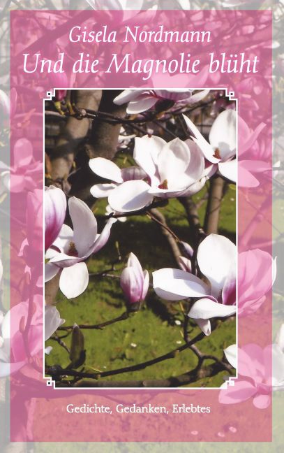 Und die Magnolie blüht main product photo