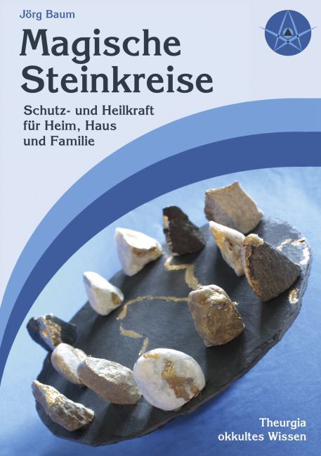 Magische Steinkreise main product photo