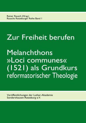 Zur Freiheit berufen