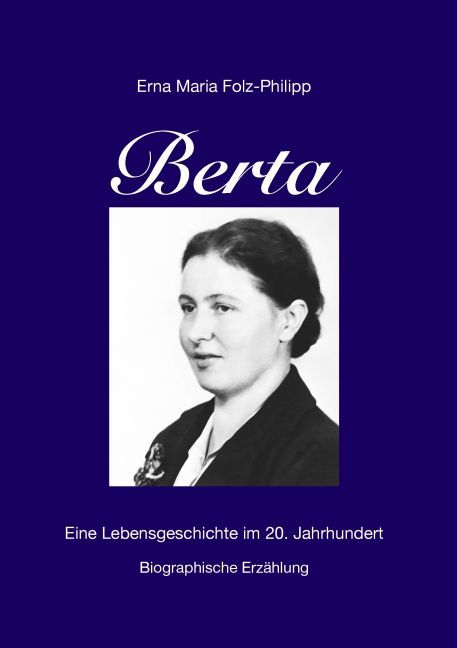 Berta main product photo