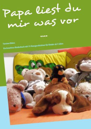 Papa liest du mir was vor ....