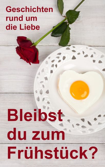 Bleibst du zum Frühstück? main product photo