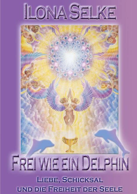Frei wie ein Delphin main product photo