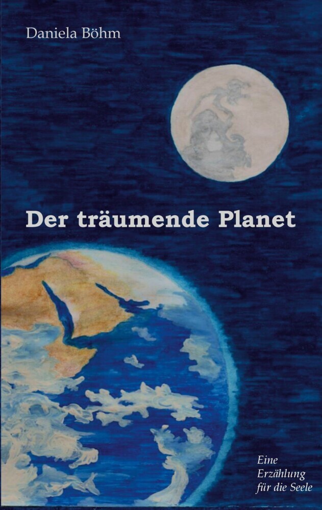 Der träumende Planet main product photo