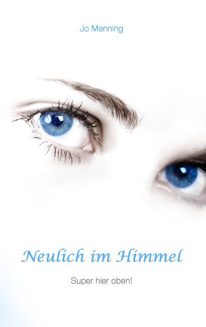 Neulich im Himmel main product photo