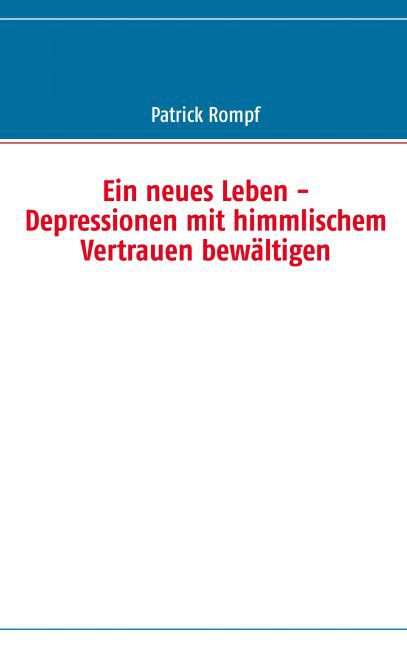 Ein neues Leben main product photo
