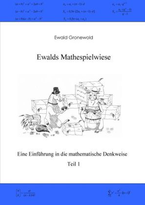 Ewalds Mathespielwiese