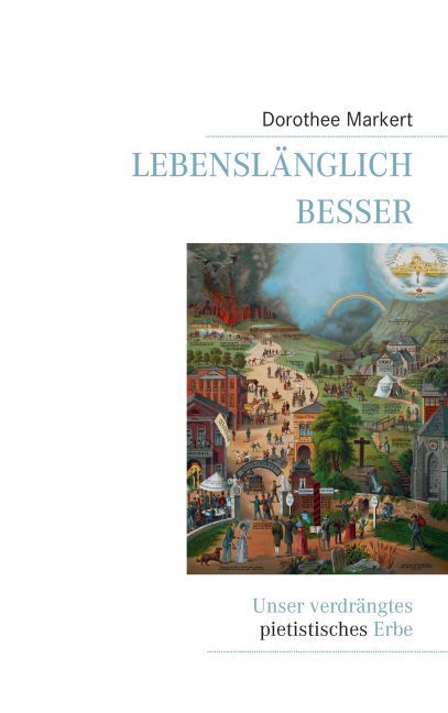 Lebenslänglich besser main product photo