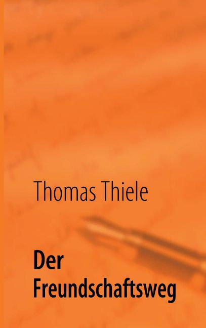 Der Freundschaftsweg main product photo