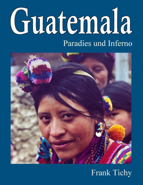Guatemala main product photo